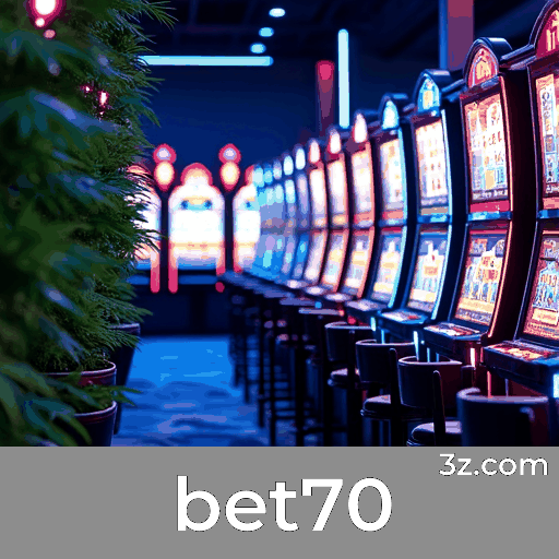 Experiência VIP Exclusiva no Casino bet70: Dealers Profissionais e Ambiente de Luxo