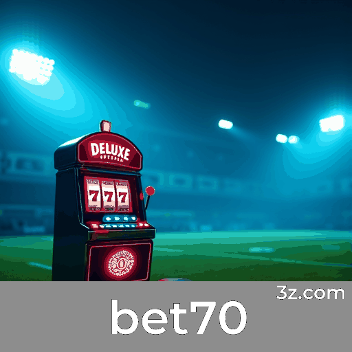 Experimente Esportes Nacionais no bet70 com Apostas Incríveis