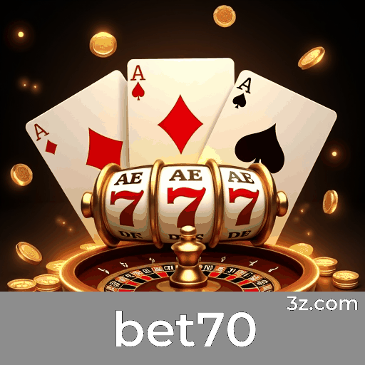 bet70: Especialista em Apostas Esportivas no Brasil