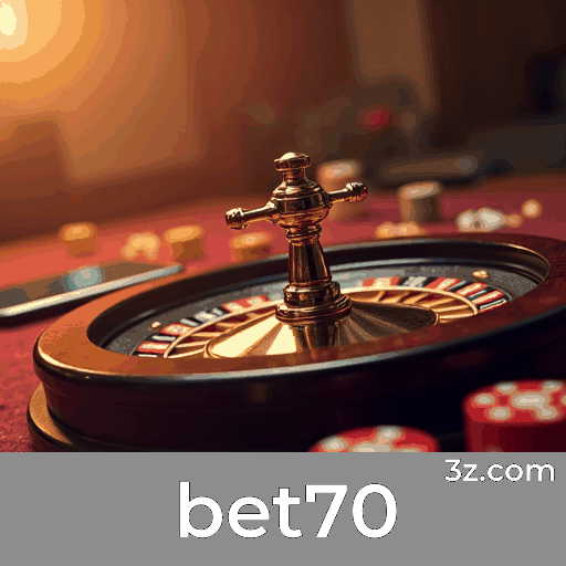 Pioneirismo nos Jogos: Visão Revolucionária da bet70
