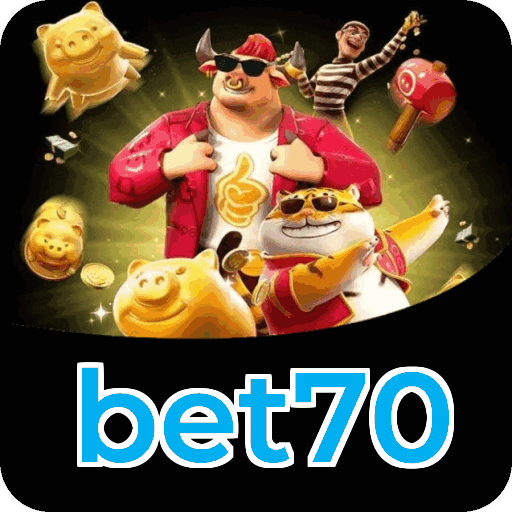 Streaming 4K no cassino ao vivo da bet70
