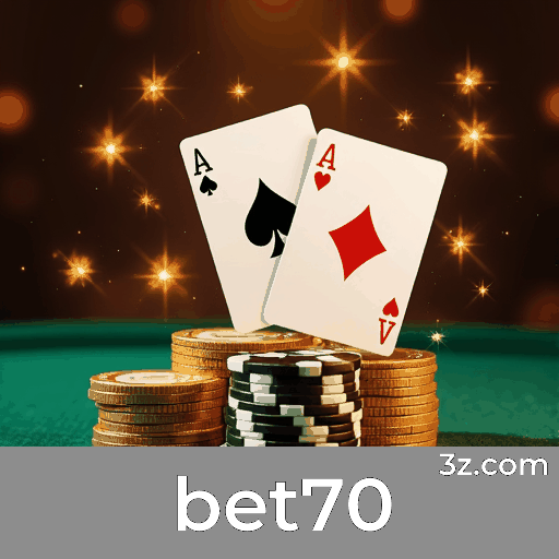 bet70: Experiência de Jogos de Cassino Luxuosa