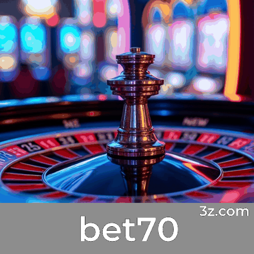 bet70: O Cassino Online Confiável e Seguro