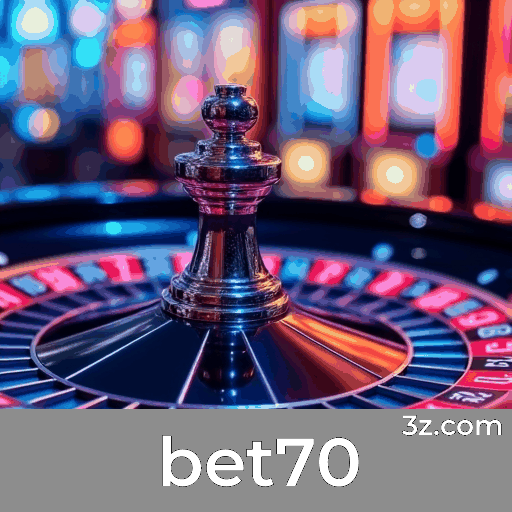 Bet70 App: Descubra Ofertas e Recompensas Exclusivas!