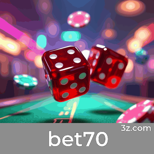 bet70 Responsável: Exemplos de Sustentabilidade e Compromisso