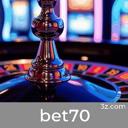 bet70 Responsável: Exemplos de Sustentabilidade e Compromisso