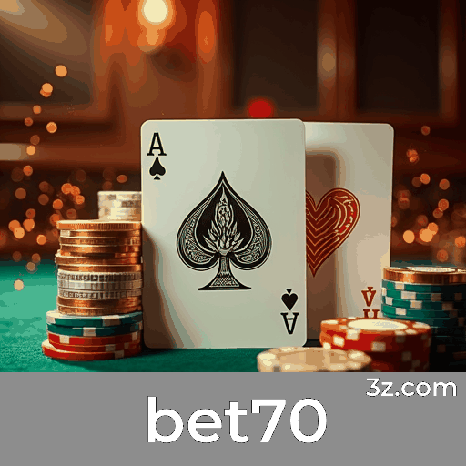 Luxo e Exclusividade: A Experiência Única do Casino bet70