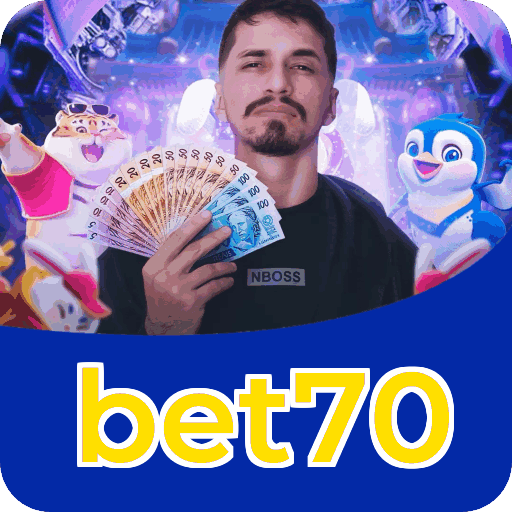 Métodos de pagamento aceitos na bet70