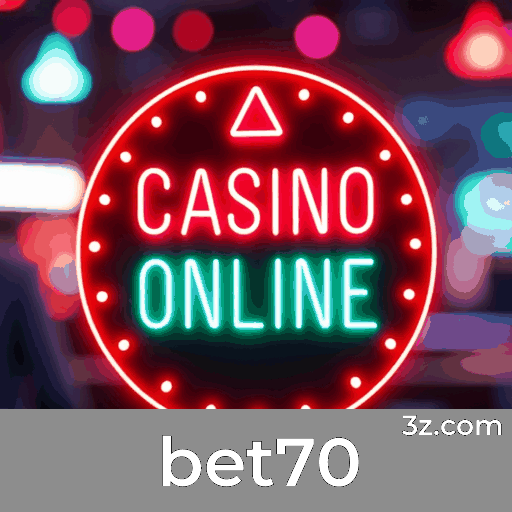 bet70: Experiência de Jogos de Cassino Luxuosa