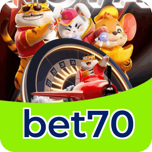 Bônus de boas-vindas bet70